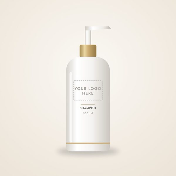 Shampoo – private label