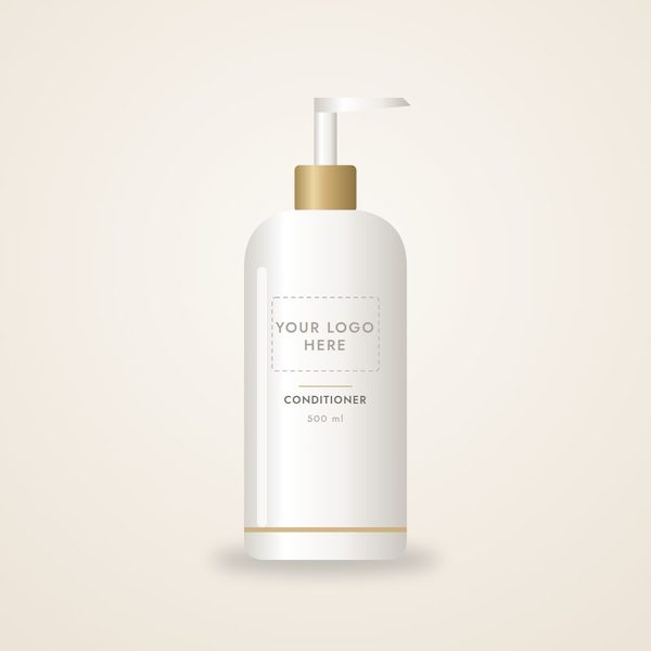 Conditioner – private label